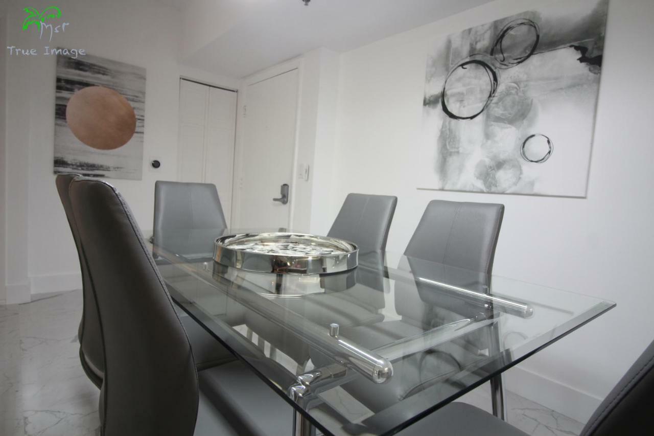 Yacht Club At Aventura 2 Bed 2 Bath Luxurius Cozy Brand New Apartment Exterior photo