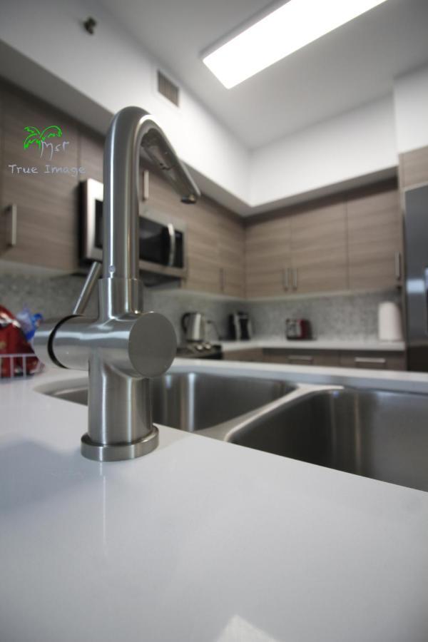 Yacht Club At Aventura 2 Bed 2 Bath Luxurius Cozy Brand New Apartment Exterior photo